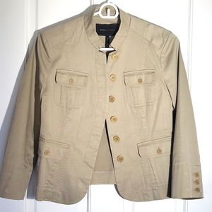 BCBGMAXAZRIA JACKET SIZE S